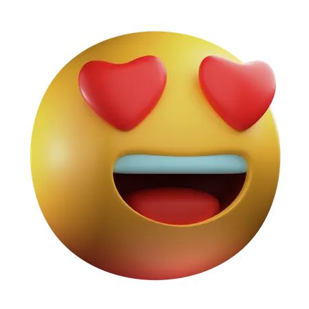 Beau  3D Emoji