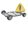 Chassis Warning