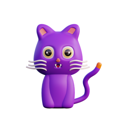 Chat  3D Icon