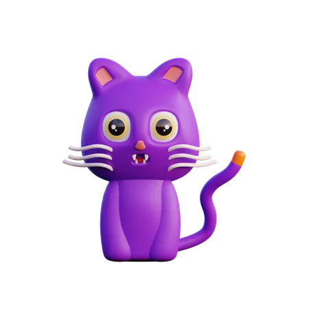 Chat  3D Icon