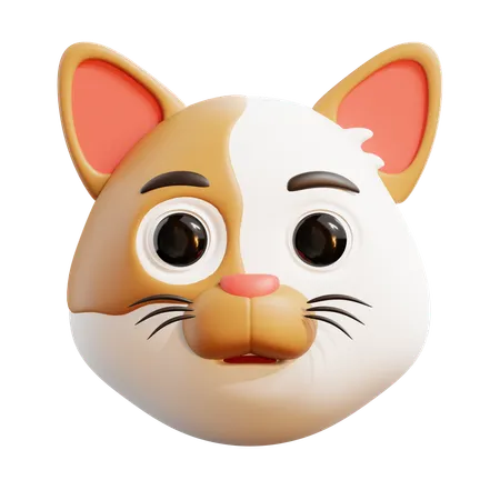 Chat  3D Icon