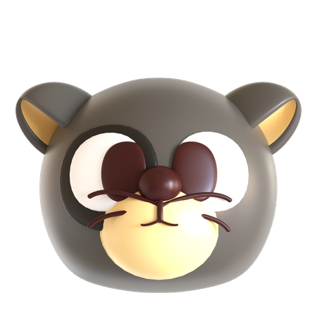 Chat  3D Icon