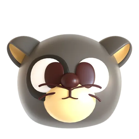 Chat  3D Icon