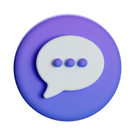 Charlar  3D Icon