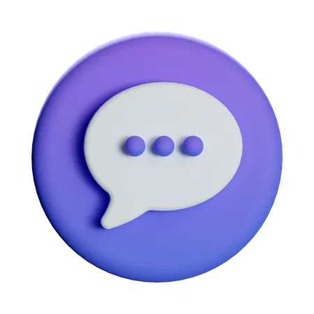 Charlar  3D Icon