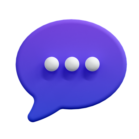 Charlar  3D Icon