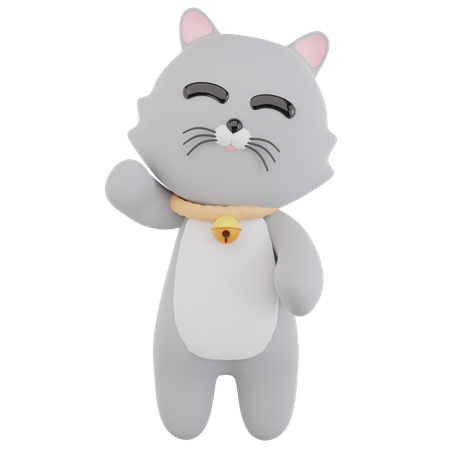 Chat  3D Icon