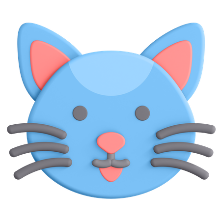 Chat  3D Illustration