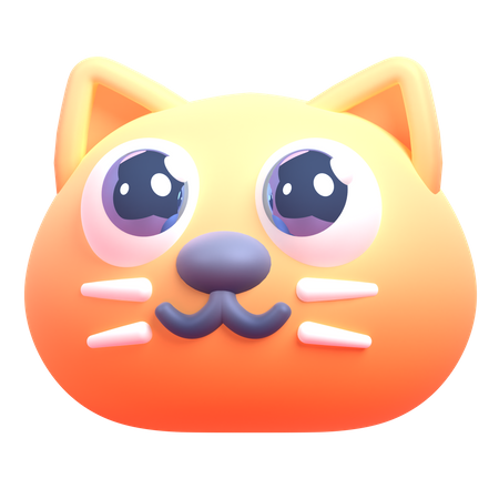 Chat  3D Icon