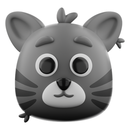 Chat  3D Icon