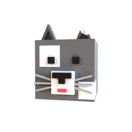 Chat  3D Icon