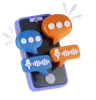 Chat Ads