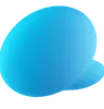 Chat Bubble