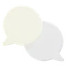 Chat Bubbles