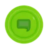 Chat Button