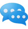 Chat Dialog