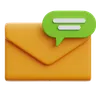 Chat Email