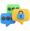 Chat Encryption