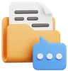 Chat Folder