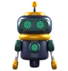 Chat Gpt Robot