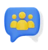 Chat Group