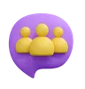 Chatgruppe