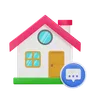 Chat house