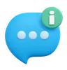 chat information