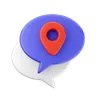 Chat Location