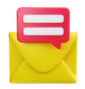 Chat Mail