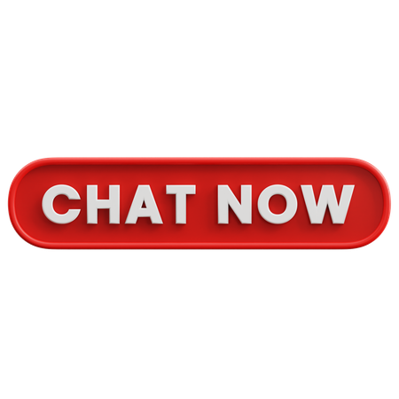 CHAT NOW  3D Icon