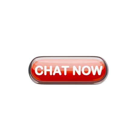 Chat Now  3D Icon