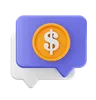 Chat payment