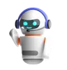 Chat Support Robot