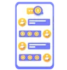 Chat Transaction