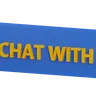 Chat With Us Button