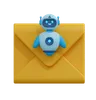 Chatbot Mail Message