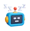 Chatbot Sleep