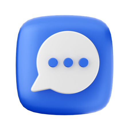 android messages icon