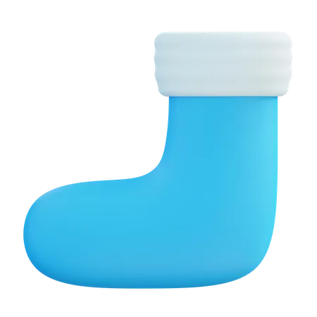 Chaussettes  3D Icon