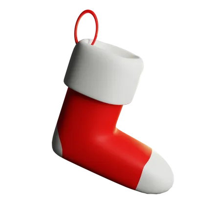 Chaussettes  3D Icon