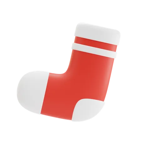 Chaussettes  3D Icon