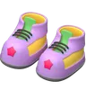 Chaussures de bébé