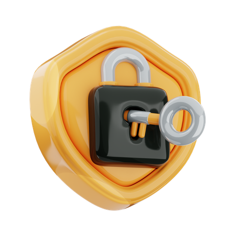 Chaveiro  3D Icon