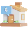 Cheap house