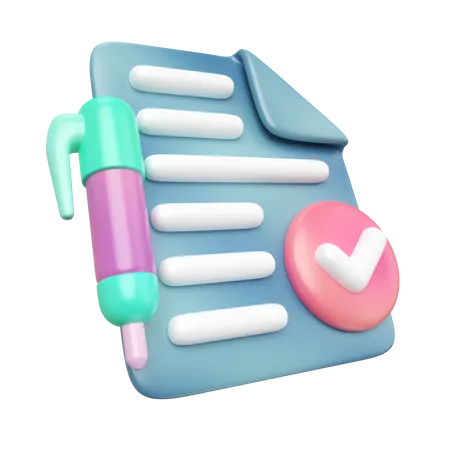 This Is Applicant 3 D Render Illustration Icon High Resolution Png File Isolated On Transparent Background Available 3 D Model File Format Blend Fbx And Obj 3D Icon