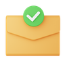 3d for check email