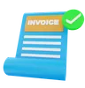 Check Invoice