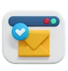 Check Mail Message