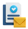 Check Mail Message